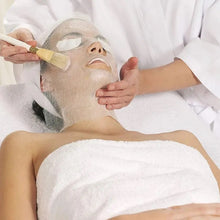 Load image into Gallery viewer, SATIN SMOOTH - 50 Facial Gauze Masks