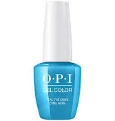 Load image into Gallery viewer, opi gel color b54