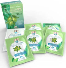 Load image into Gallery viewer, Collagen Spa Collagen Spa 6 Steps System *NEW*Olive Single