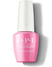 Load image into Gallery viewer, OPI Gel - F80 Two-Timing the Zones