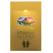 Load image into Gallery viewer, VOLCANO SPA VITAMIN GLOVES