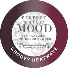 Load image into Gallery viewer, LECHAT PERFECT MATCH - MOOD Changing Color Duo Set (Gel & Lacquer) - 0.5oz
