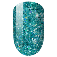 Load image into Gallery viewer, LECHAT Perfect Match - SKY DUST Duo ( Gel Polish + Nail Lacquer ) - 0.5 oz