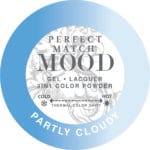 Load image into Gallery viewer, LECHAT PERFECT MATCH - MOOD Changing Color Duo Set (Gel & Lacquer) - 0.5oz