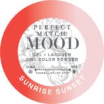Load image into Gallery viewer, LECHAT PERFECT MATCH - MOOD Changing Color Duo Set (Gel & Lacquer) - 0.5oz