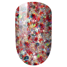 Load image into Gallery viewer, LECHAT Perfect Match - SKY DUST Duo ( Gel Polish + Nail Lacquer ) - 0.5 oz