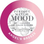 Load image into Gallery viewer, LECHAT PERFECT MATCH - MOOD Changing Color Duo Set (Gel & Lacquer) - 0.5oz