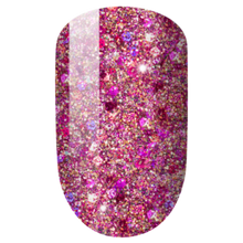 Load image into Gallery viewer, LECHAT Perfect Match - SKY DUST Duo ( Gel Polish + Nail Lacquer ) - 0.5 oz