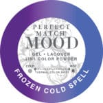 Load image into Gallery viewer, LECHAT PERFECT MATCH - MOOD Changing Color Duo Set (Gel & Lacquer) - 0.5oz