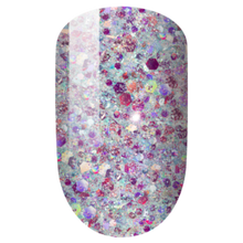 Load image into Gallery viewer, LECHAT Perfect Match - SKY DUST Duo ( Gel Polish + Nail Lacquer ) - 0.5 oz