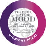 Load image into Gallery viewer, LECHAT PERFECT MATCH - MOOD Changing Color Duo Set (Gel & Lacquer) - 0.5oz