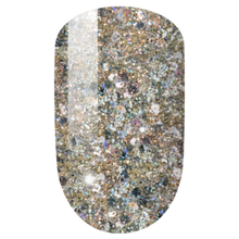 Load image into Gallery viewer, LECHAT Perfect Match - SKY DUST Duo ( Gel Polish + Nail Lacquer ) - 0.5 oz