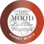 Load image into Gallery viewer, LECHAT PERFECT MATCH - MOOD Changing Color Duo Set (Gel & Lacquer) - 0.5oz