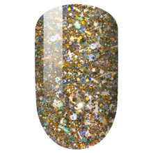 Load image into Gallery viewer, LECHAT Perfect Match - SKY DUST Duo ( Gel Polish + Nail Lacquer ) - 0.5 oz