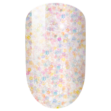 Load image into Gallery viewer, LECHAT Perfect Match - SKY DUST Duo ( Gel Polish + Nail Lacquer ) - 0.5 oz