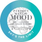 Load image into Gallery viewer, LECHAT PERFECT MATCH - MOOD Changing Color Duo Set (Gel & Lacquer) - 0.5oz