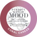 Load image into Gallery viewer, LECHAT PERFECT MATCH - MOOD Changing Color Duo Set (Gel & Lacquer) - 0.5oz