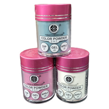 Load image into Gallery viewer, Today Product Dipping Powder 1.5 oz 3 in 1 (Dip - Gel - Apply) - #1-#100
