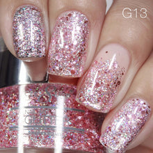 Load image into Gallery viewer, Cre8tion - Nail Art Glitter 0.5oz (Choose your color)