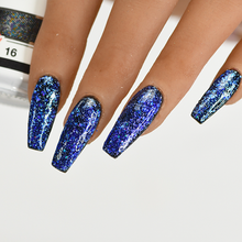 Load image into Gallery viewer, Cre8tion - Platinum After Party - Soak Off Gel - 18 colors