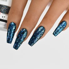 Load image into Gallery viewer, Cre8tion - Platinum After Party - Soak Off Gel - 18 colors