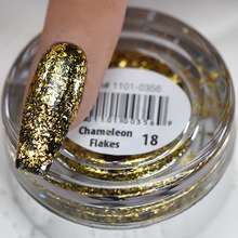 Load image into Gallery viewer, Cre8tion Chameleon Flakes 0.5 g