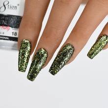 Load image into Gallery viewer, Cre8tion - Platinum After Party - Soak Off Gel - 18 colors