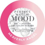 Load image into Gallery viewer, LECHAT PERFECT MATCH - MOOD Changing Color Duo Set (Gel & Lacquer) - 0.5oz