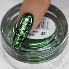 Load image into Gallery viewer, Cre8tion Chameleon Flakes 0.5 g
