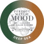 Load image into Gallery viewer, LECHAT PERFECT MATCH - MOOD Changing Color Duo Set (Gel & Lacquer) - 0.5oz