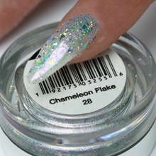 Load image into Gallery viewer, Cre8tion Chameleon Flakes 0.5 g