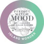 Load image into Gallery viewer, LECHAT PERFECT MATCH - MOOD Changing Color Duo Set (Gel & Lacquer) - 0.5oz