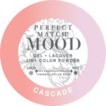 Load image into Gallery viewer, LECHAT PERFECT MATCH - MOOD Changing Color Duo Set (Gel & Lacquer) - 0.5oz