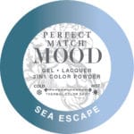 Load image into Gallery viewer, LECHAT PERFECT MATCH - MOOD Changing Color Duo Set (Gel & Lacquer) - 0.5oz