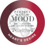 Load image into Gallery viewer, LECHAT PERFECT MATCH - MOOD Changing Color Duo Set (Gel & Lacquer) - 0.5oz