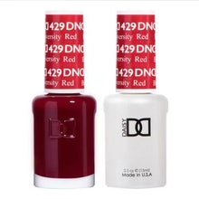 Load image into Gallery viewer, DND Duo Gel 429 Boston University Red