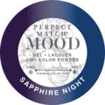 Load image into Gallery viewer, LECHAT PERFECT MATCH - MOOD Changing Color Duo Set (Gel & Lacquer) - 0.5oz