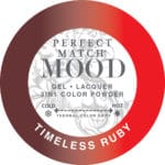 Load image into Gallery viewer, LECHAT PERFECT MATCH - MOOD Changing Color Duo Set (Gel & Lacquer) - 0.5oz
