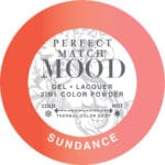 Load image into Gallery viewer, LECHAT PERFECT MATCH - MOOD Changing Color Duo Set (Gel & Lacquer) - 0.5oz