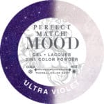 Load image into Gallery viewer, LECHAT PERFECT MATCH - MOOD Changing Color Duo Set (Gel & Lacquer) - 0.5oz