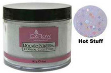 Load image into Gallery viewer, EzFlow Boogie Nights - 4 oz - Glitter Acrylic
