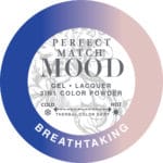 Load image into Gallery viewer, LECHAT PERFECT MATCH - MOOD Changing Color Duo Set (Gel & Lacquer) - 0.5oz