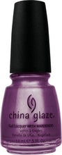 Load image into Gallery viewer, China Glaze Nail Lacquer 50+ colors - (Choose your color)
