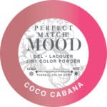 Load image into Gallery viewer, LECHAT PERFECT MATCH - MOOD Changing Color Duo Set (Gel & Lacquer) - 0.5oz