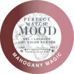 Load image into Gallery viewer, LECHAT PERFECT MATCH - MOOD Changing Color Duo Set (Gel & Lacquer) - 0.5oz