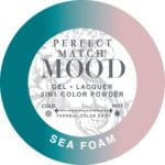 Load image into Gallery viewer, LECHAT PERFECT MATCH - MOOD Changing Color Duo Set (Gel & Lacquer) - 0.5oz