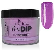 Load image into Gallery viewer, EzFlow TruDip Acrylic Dipping Powder 2 oz - (Pick your color) -Part 2