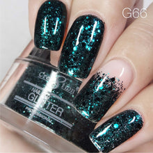 Load image into Gallery viewer, Cre8tion - Nail Art Glitter 0.5oz (Choose your color)