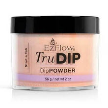 Load image into Gallery viewer, EzFlow TruDip Acrylic Dipping Powder 2 oz - (Pick your color) - Part 1