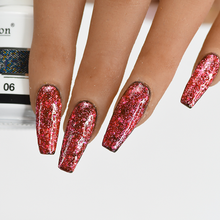 Load image into Gallery viewer, Cre8tion - Platinum After Party - Soak Off Gel - 18 colors